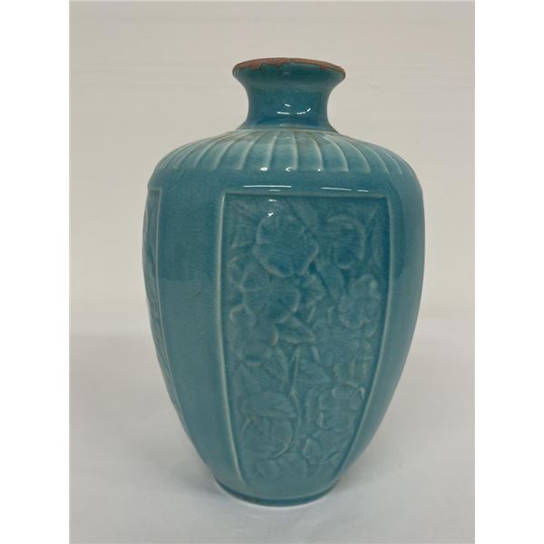 1944 Rookwood 6775 Lamp Vase Pottery