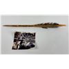 Image 1 : 1984 Alaskan Moose Kill Arrow with Photo