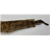 Image 2 : Florida Diamondback Rattlesnake Skin