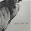 Image 2 : Original Dave Wade Pencil Drawing for Genes Book