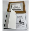 Image 2 : Gene Wensel Print and Book Come November Signed