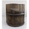 Image 1 : Antique Vermont Maple Syrup Bucket