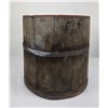 Image 2 : Antique Vermont Maple Syrup Bucket