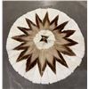 Image 1 : Springbok African Antelope Rug