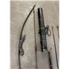 Image 2 : South Pacific Headhunter Bow and Poison Arrows