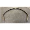 Image 1 : 16th Century Qing Chinese Tibetan Recurve Bow