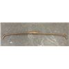 Image 1 : John Brooks Custom Made Longbow for Gene