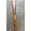 Image 8 : John Brooks Custom Made Longbow for Gene