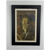 Image 1 : Andrew Warrington Print of Jaguar