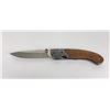 Image 2 : Phenomenal Pocket Knife File Work Ruby Thumb Rest