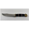 Image 2 : WW2 WWII Theater Made Fighting Knife Army