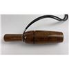 Image 2 : Exceptional Glynn Scobey Goose Hunting Call