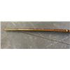 Image 2 : Morrison Archery Custom Made Longbow