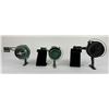 Image 1 : Fishing Reels Airex Beachcomber Alder Hi Spin