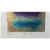 Image 2 : James Cox Epsilon II Etching