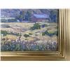 Image 2 : San Luis Obispo California Gary Ray Oil on Board