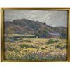 Image 3 : San Luis Obispo California Gary Ray Oil on Board