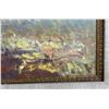 Image 2 : Harold Hopkinson Let's Talk Oil on Canvas