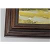 Image 2 : Gary Schildt Rolling Plains Oil on Board