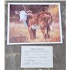 Image 1 : Jenny Robinson Bright Prospect Giclee on Canvas
