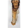Image 2 : Crow Scout Wood Carving Pat Welliver