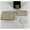 Image 2 : Lot of 3 Pre Columbian Artifacts