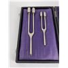 Image 2 : Antique Hopper Klein Germany Tuning Fork Set