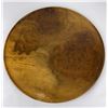 Image 1 : Large Myrtlewood Crofters Oregon Serving Tray