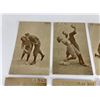 Image 2 : Lot of 1910 Roth Langley Baseball RPPC Postcards