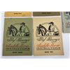 Image 2 : 5 Vol Set Prof. Beery's Saddle Horse Instructions