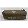 Image 2 : Vietnam Medical Kit Type TT-1 Air Force