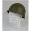 Image 1 : WW2 Capac M1 US Army Helmet Liner