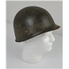 Image 1 : WW2 Firestone M1 US Army Helmet Liner.