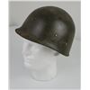 Image 2 : WW2 Firestone M1 US Army Helmet Liner.