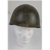 Image 3 : WW2 Firestone M1 US Army Helmet Liner.