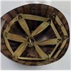 Image 4 : WW2 Firestone M1 US Army Helmet Liner.