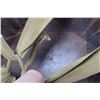 Image 5 : WW2 Firestone M1 US Army Helmet Liner.