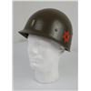 Image 1 : WW2 Capac M1 US Army Helmet Liner
