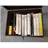 Image 2 : Lot of WW2 9mm US Army Propaganda Films