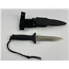 Image 1 : Gerber Tac II Combat Tactical Diving Knife