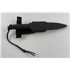 Image 2 : Gerber Tac II Combat Tactical Diving Knife