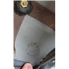 Image 4 : WW2 British or Canadian Brodie Helmet