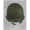 Image 3 : Rear Seam WW2 M1 US Army Helmet