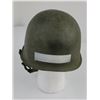 Image 4 : Rear Seam WW2 M1 US Army Helmet