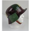 Image 2 : WW1 German Prussian M16 Helmet