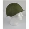 Image 1 : WW2 Russian SSH 40 Helmet