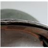 Image 5 : WW2 US Army M1 Helmet 101st Spade Front Seam