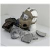 Image 1 : Polish Bulldog Gas Mask MP-4