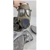 Image 2 : Polish Bulldog Gas Mask MP-4