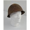 Image 1 : WW2 Japanese Army Helmet